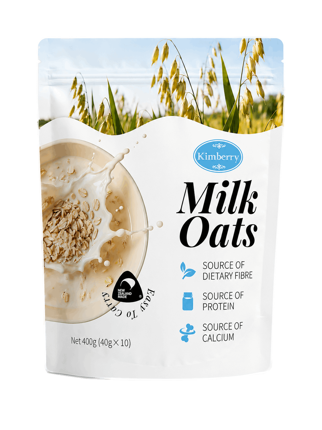 Unsweetened